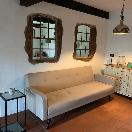 Haus Siebenstein Living For A Good Cause Drochtersen