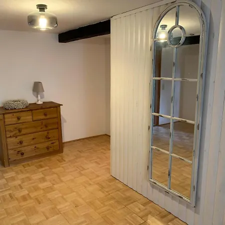 Holiday home Haus Siebenstein Living For A Good Cause