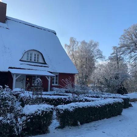 Haus Siebenstein Living For A Good Cause * Drochtersen