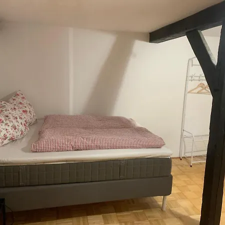 Haus Siebenstein Living For A Good Cause * Drochtersen