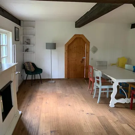 Haus Siebenstein Living For A Good Cause Drochtersen