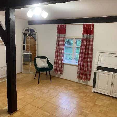 Haus Siebenstein Living For A Good Cause Holiday home