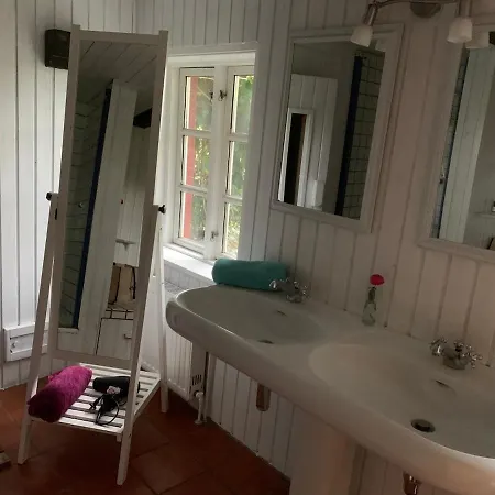 Holiday home Haus Siebenstein Living For A Good Cause