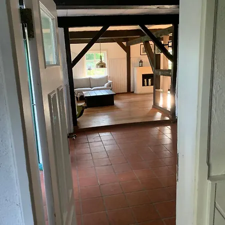 Haus Siebenstein Living For A Good Cause Holiday home *