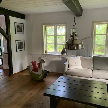 Haus Siebenstein Living For A Good Cause Drochtersen