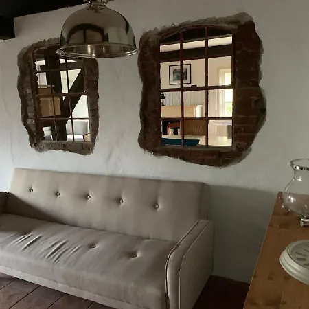 Haus Siebenstein Living For A Good Cause *