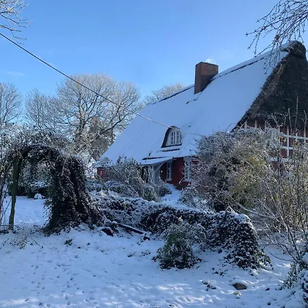 Haus Siebenstein Living For A Good Cause Drochtersen