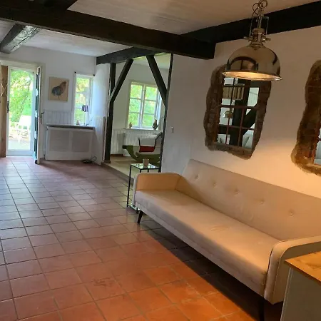 Haus Siebenstein Living For A Good Cause