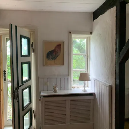 Haus Siebenstein Living For A Good Cause