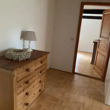 Haus Siebenstein Living For A Good Cause Drochtersen
