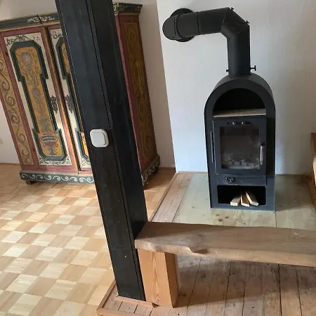 Haus Siebenstein Living For A Good Cause Holiday home Drochtersen
