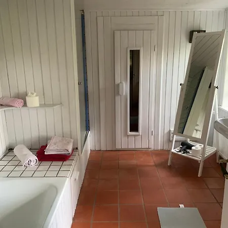 Holiday home Haus Siebenstein Living For A Good Cause *