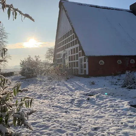 Haus Siebenstein Living For A Good Cause Holiday home Drochtersen