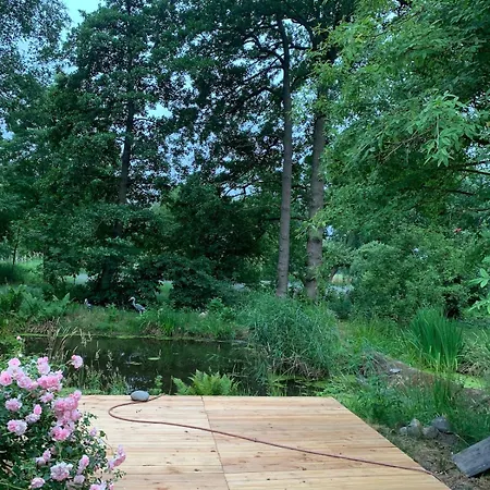 Haus Siebenstein Living For A Good Cause * Drochtersen