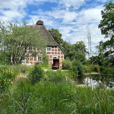 Holiday home Haus Siebenstein Living For A Good Cause *