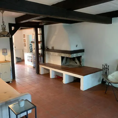 Haus Siebenstein Living For A Good Cause * Drochtersen