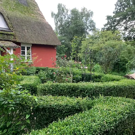 Haus Siebenstein Living For A Good Cause *