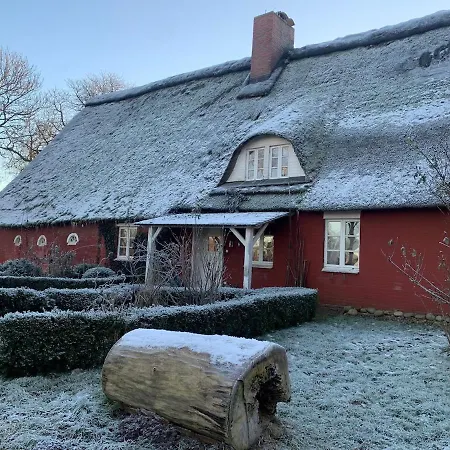Holiday home Haus Siebenstein Living For A Good Cause