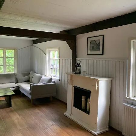 Haus Siebenstein Living For A Good Cause Drochtersen