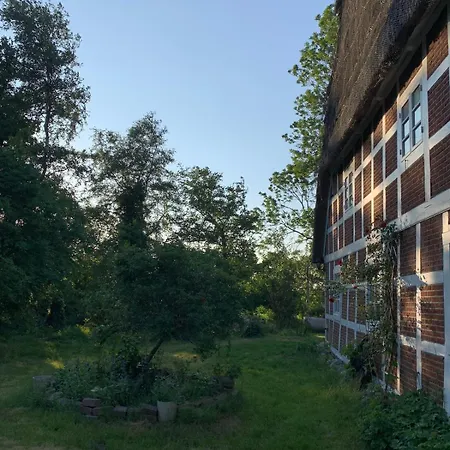 Haus Siebenstein Living For A Good Cause Drochtersen